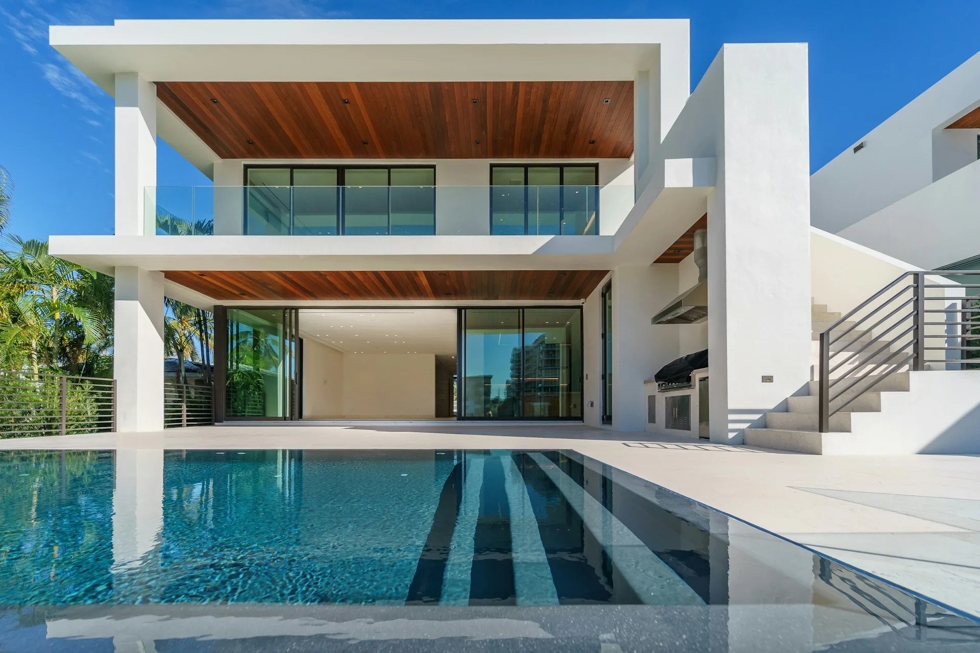 Villa Cap Blanc — imagen 1
