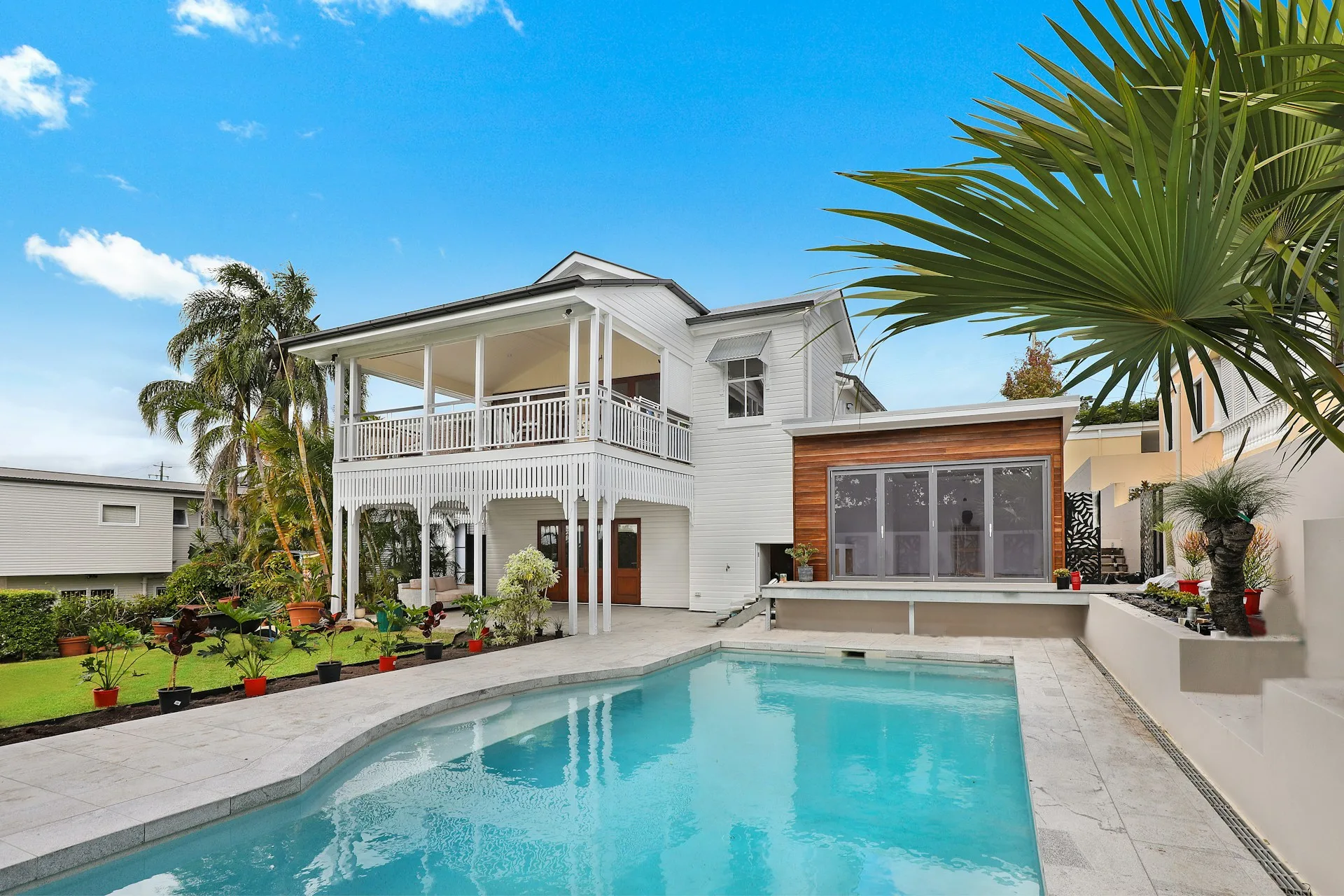 Villa Les Rotes frente al mar — imagen 3