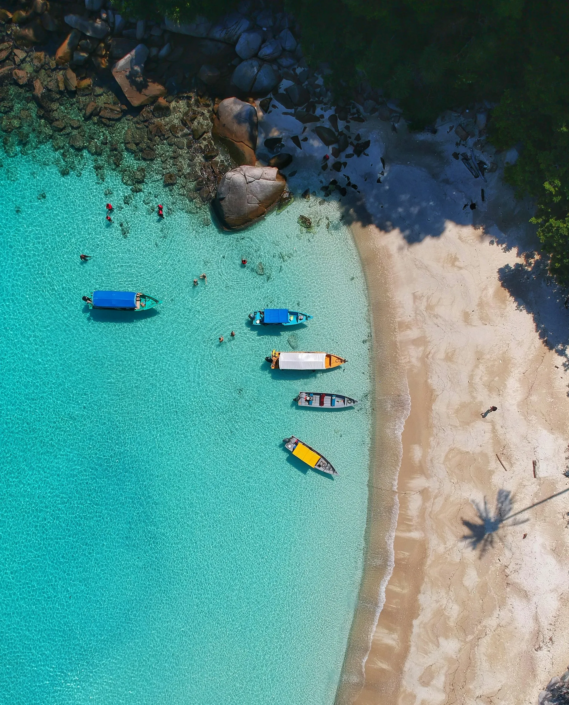 Villa Les Rotes frente al mar — imagen 4