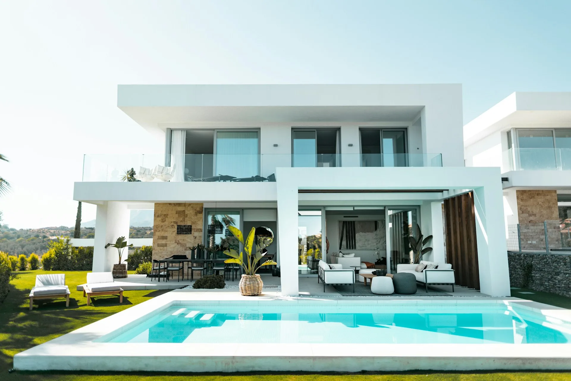 Villa Horizonte — Cumbre del Sol — imagen 1