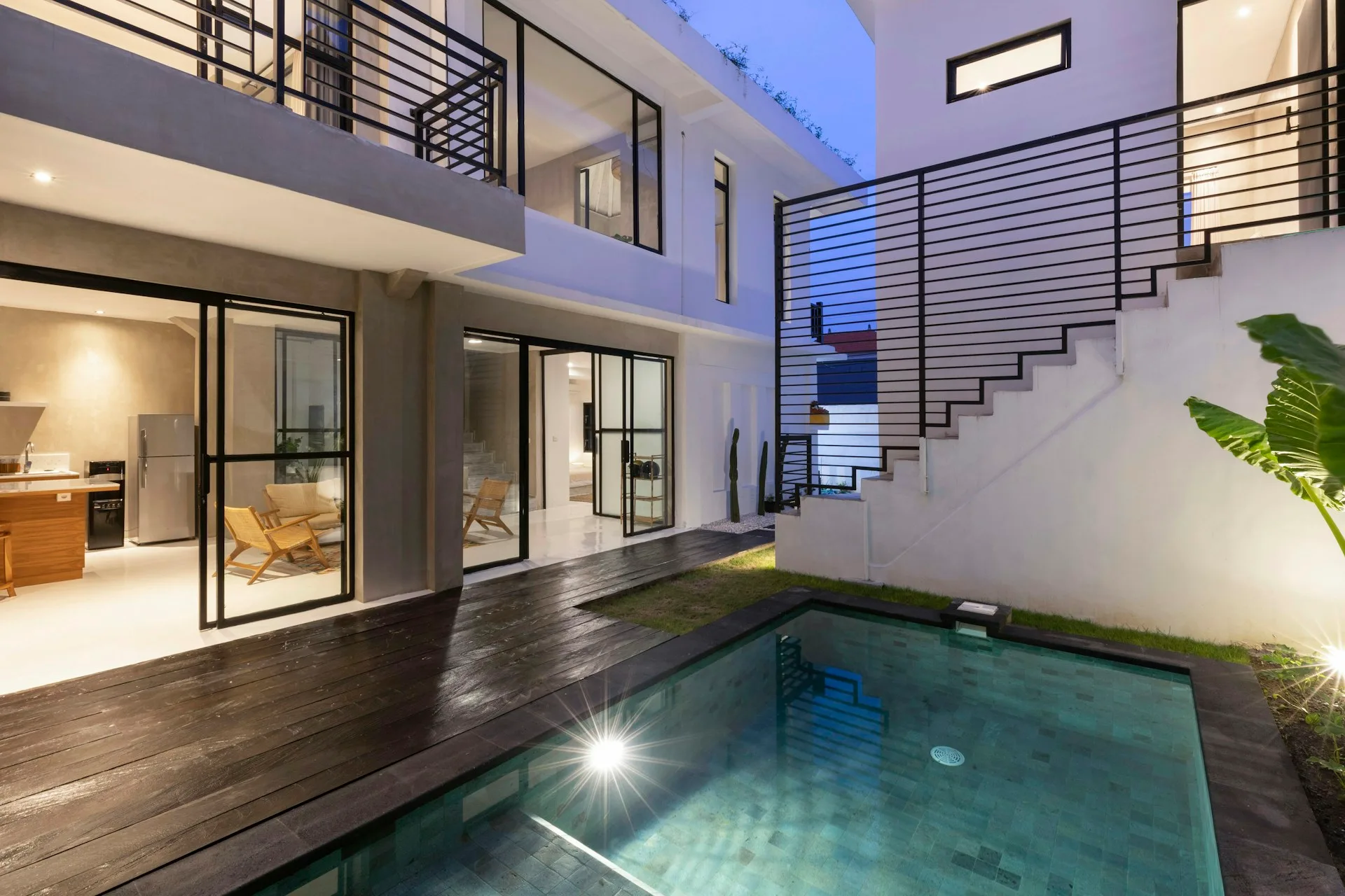 Villa Horizonte — Cumbre del Sol — imagen 3